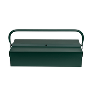 SayPaper Accessori Toolbox Gae - VERDE