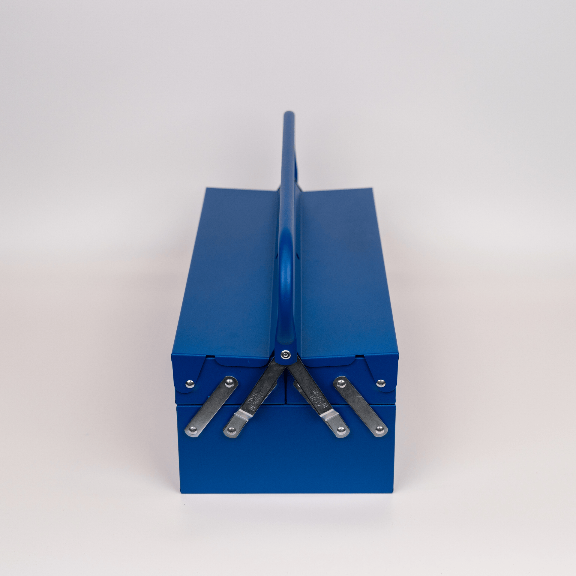 SayPaper Accessori Toolbox Nanda - BLU