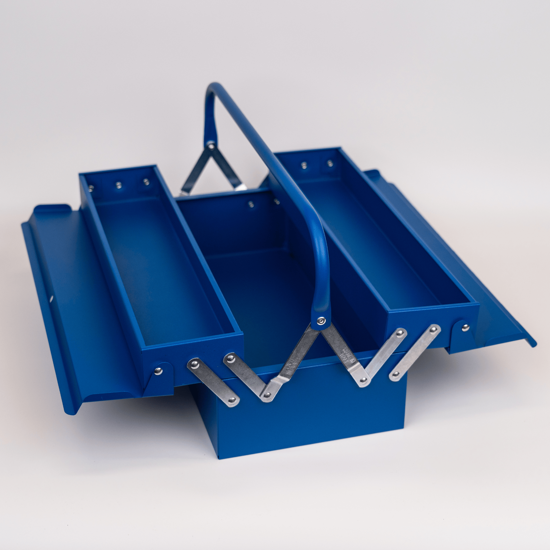 SayPaper Accessori Toolbox Nanda - BLU