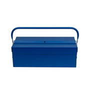 SayPaper Accessori Toolbox Nanda - BLU