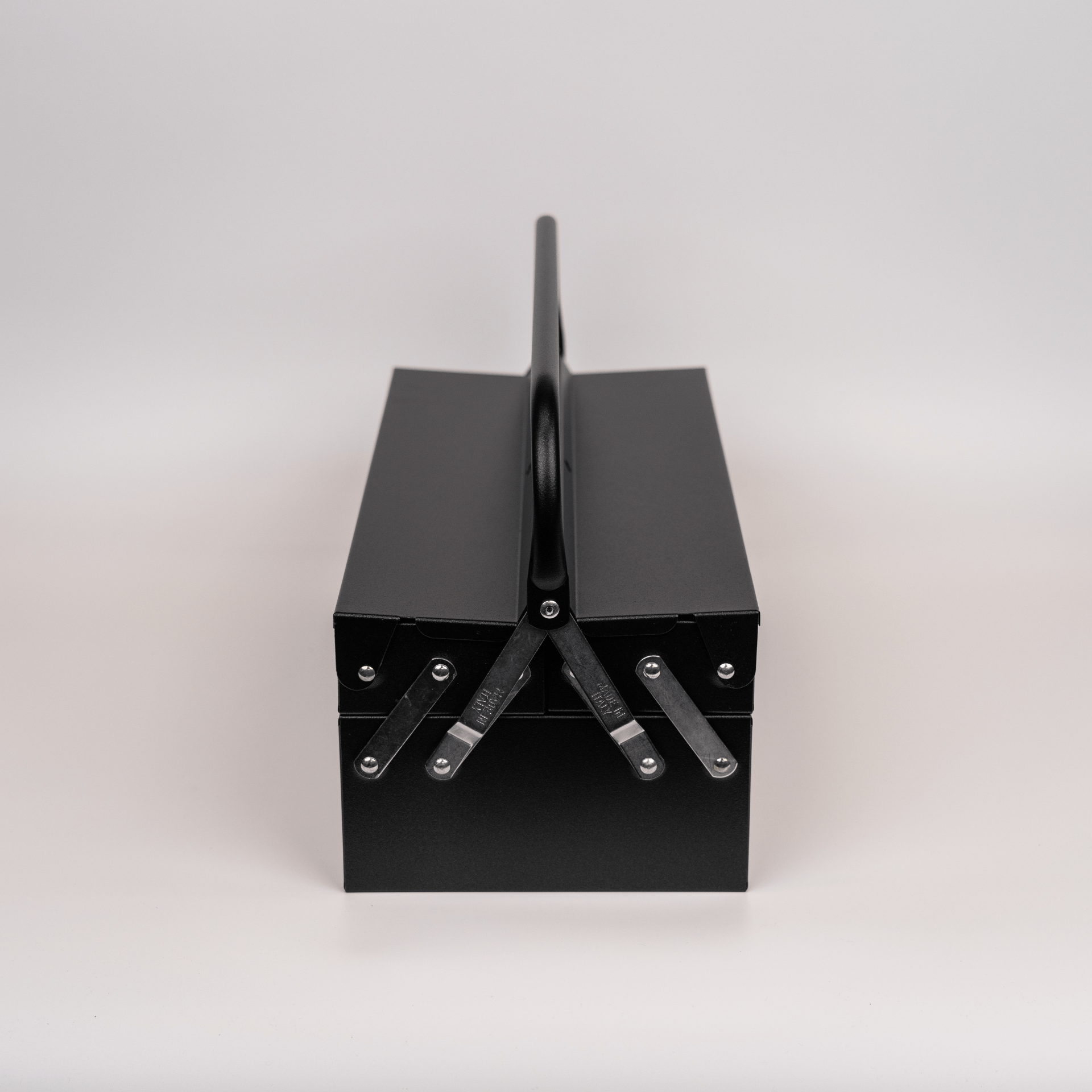 SayPaper Accessori Toolbox Nanda - NERO