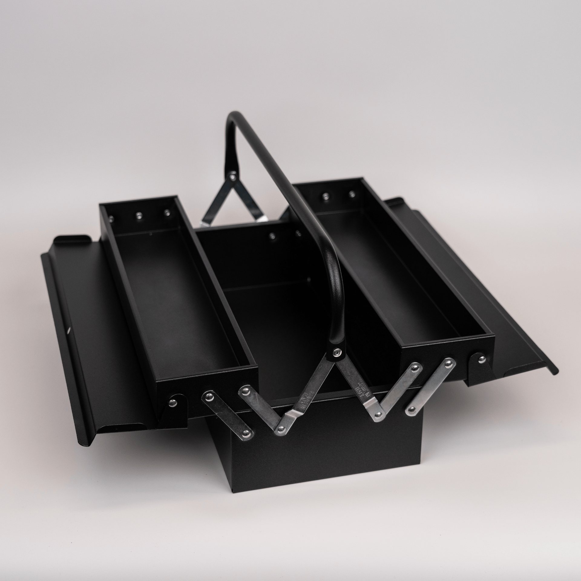 SayPaper Accessori Toolbox Nanda - NERO