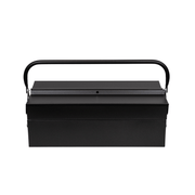 SayPaper Accessori Toolbox Nanda - NERO