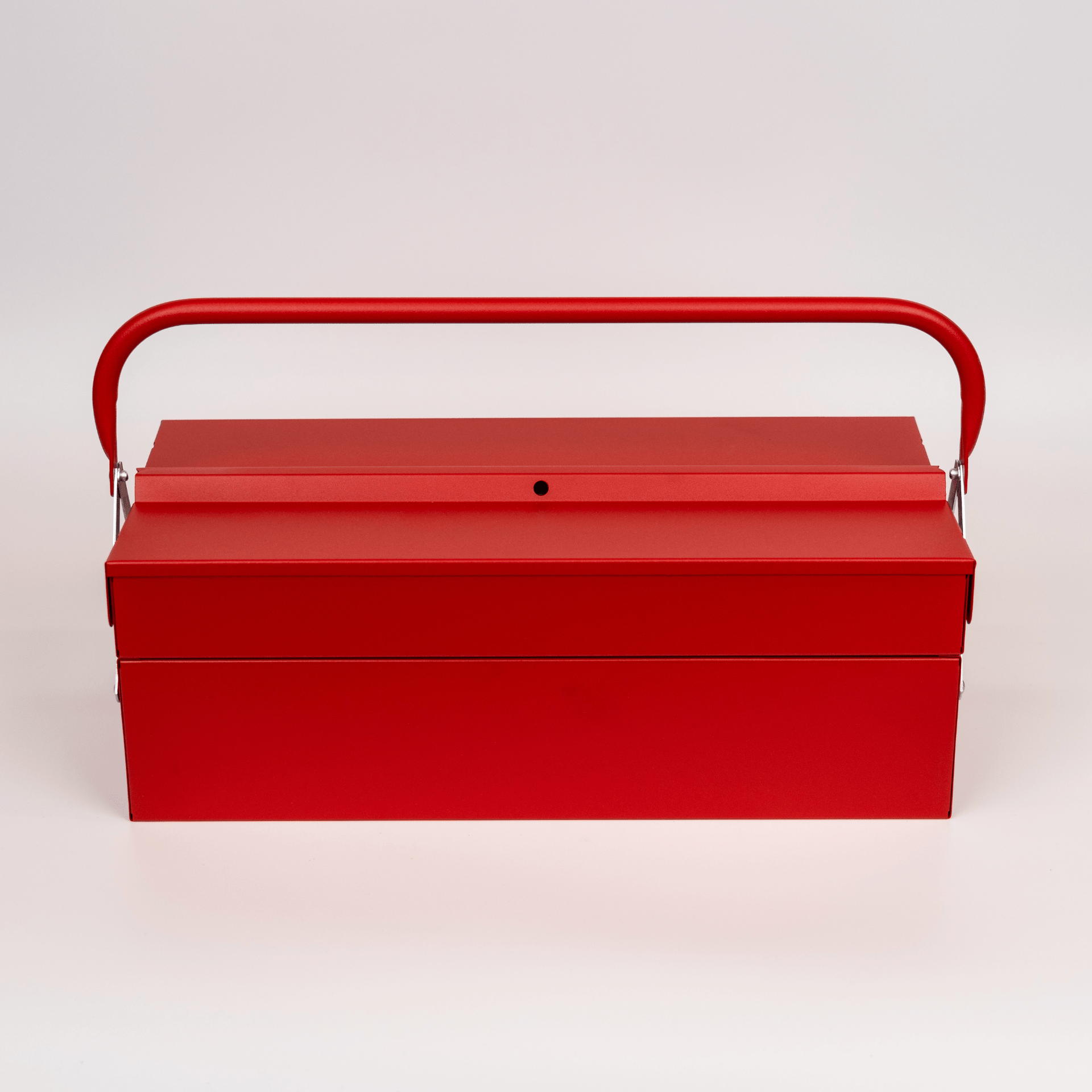 SayPaper Accessori Toolbox Nanda - ROSSO