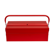 SayPaper Accessori Toolbox Nanda - ROSSO