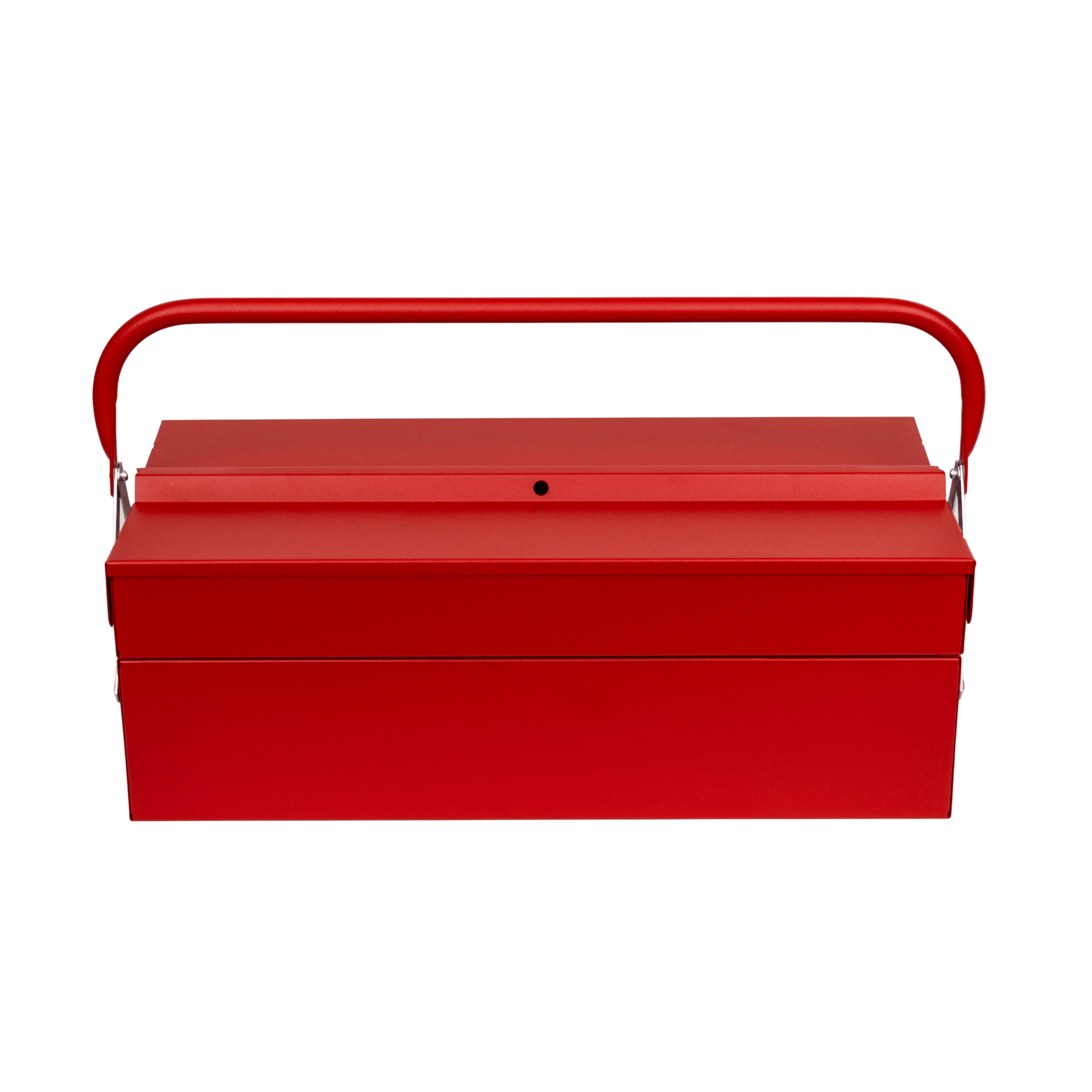 SayPaper Accessori Toolbox Nanda - ROSSO