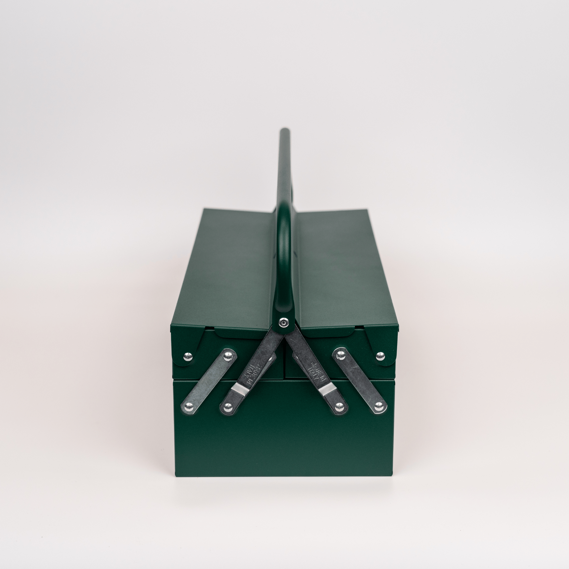 SayPaper Accessori Toolbox Nanda - VERDE