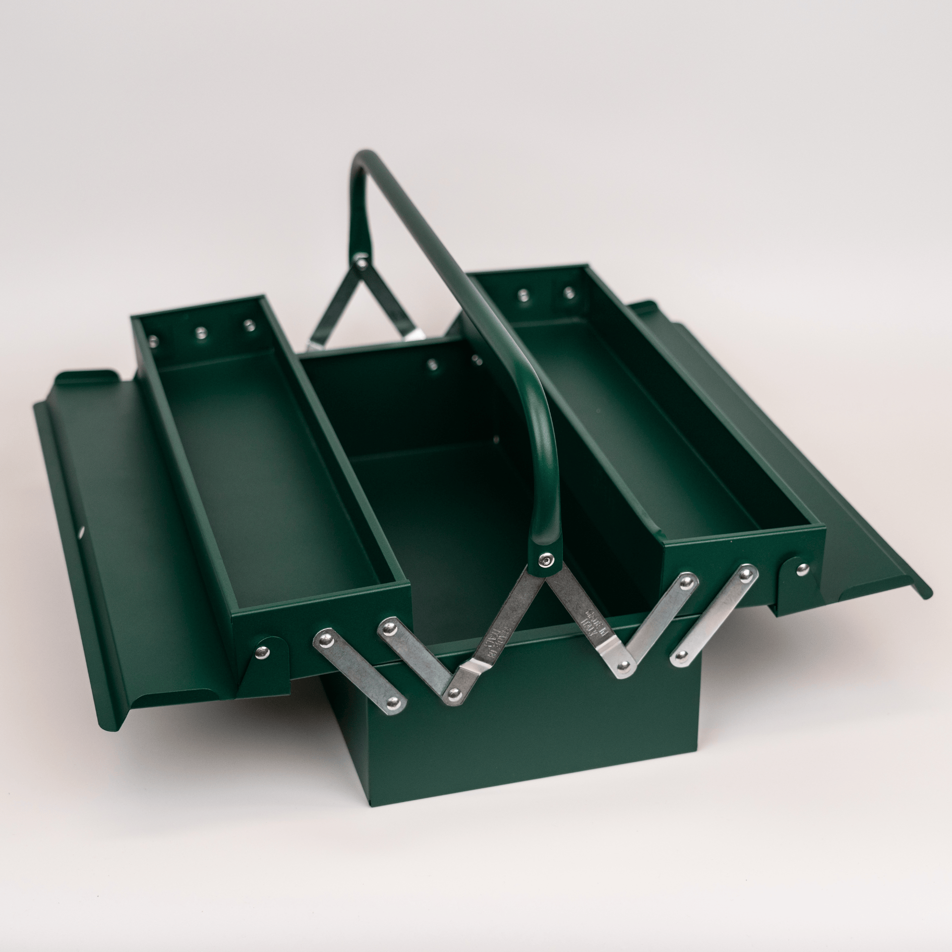 SayPaper Accessori Toolbox Nanda - VERDE