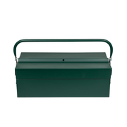 SayPaper Accessori Toolbox Nanda - VERDE