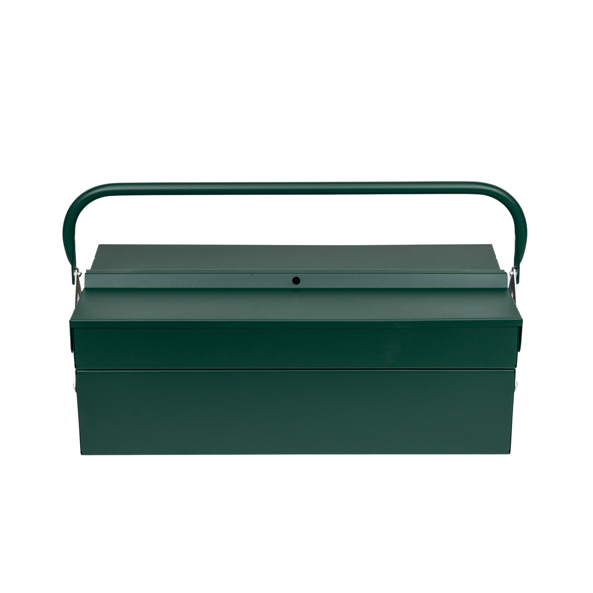 SayPaper Accessori Toolbox Nanda - VERDE