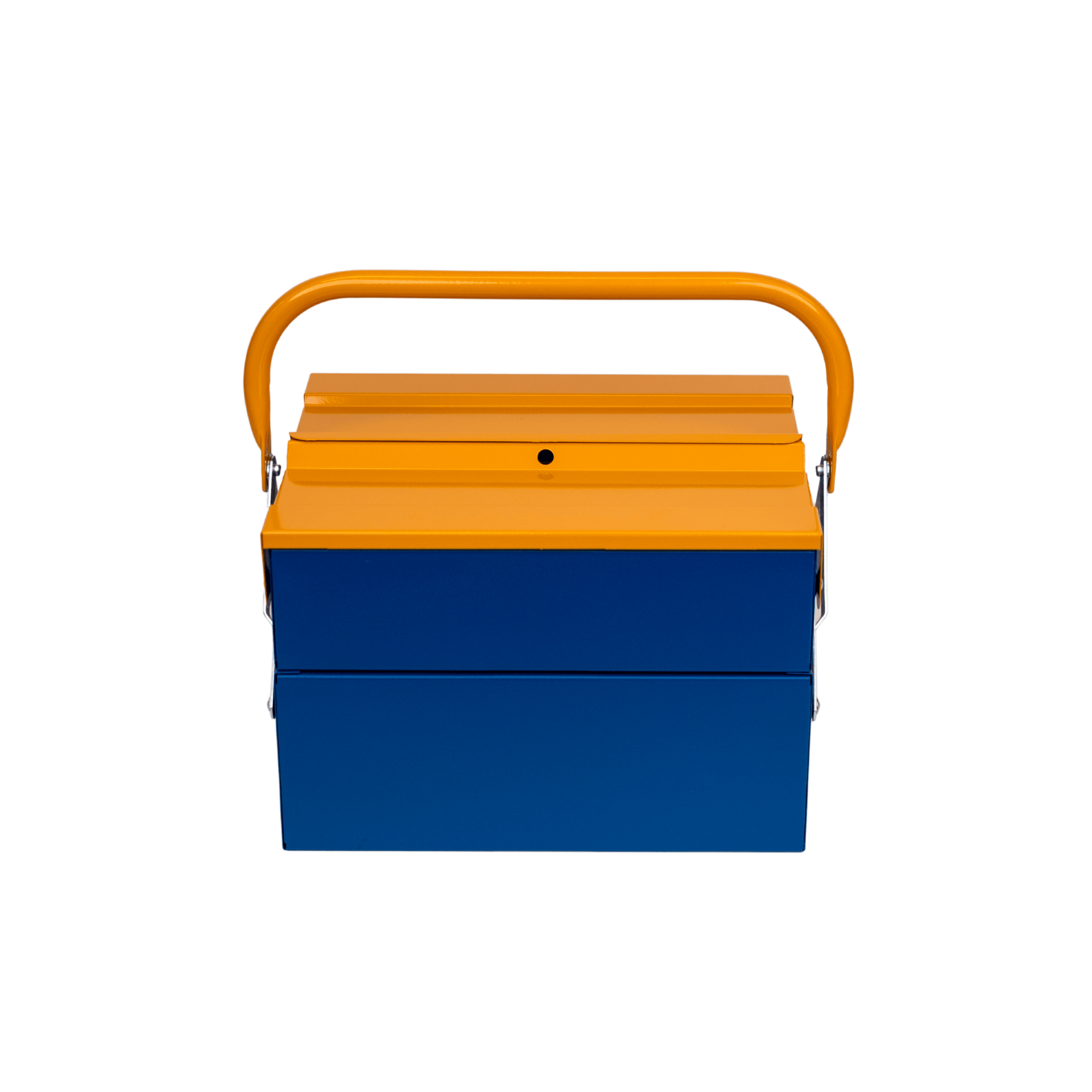 SayPaper Accessori Toolbox Officina - BLU/GIALLO