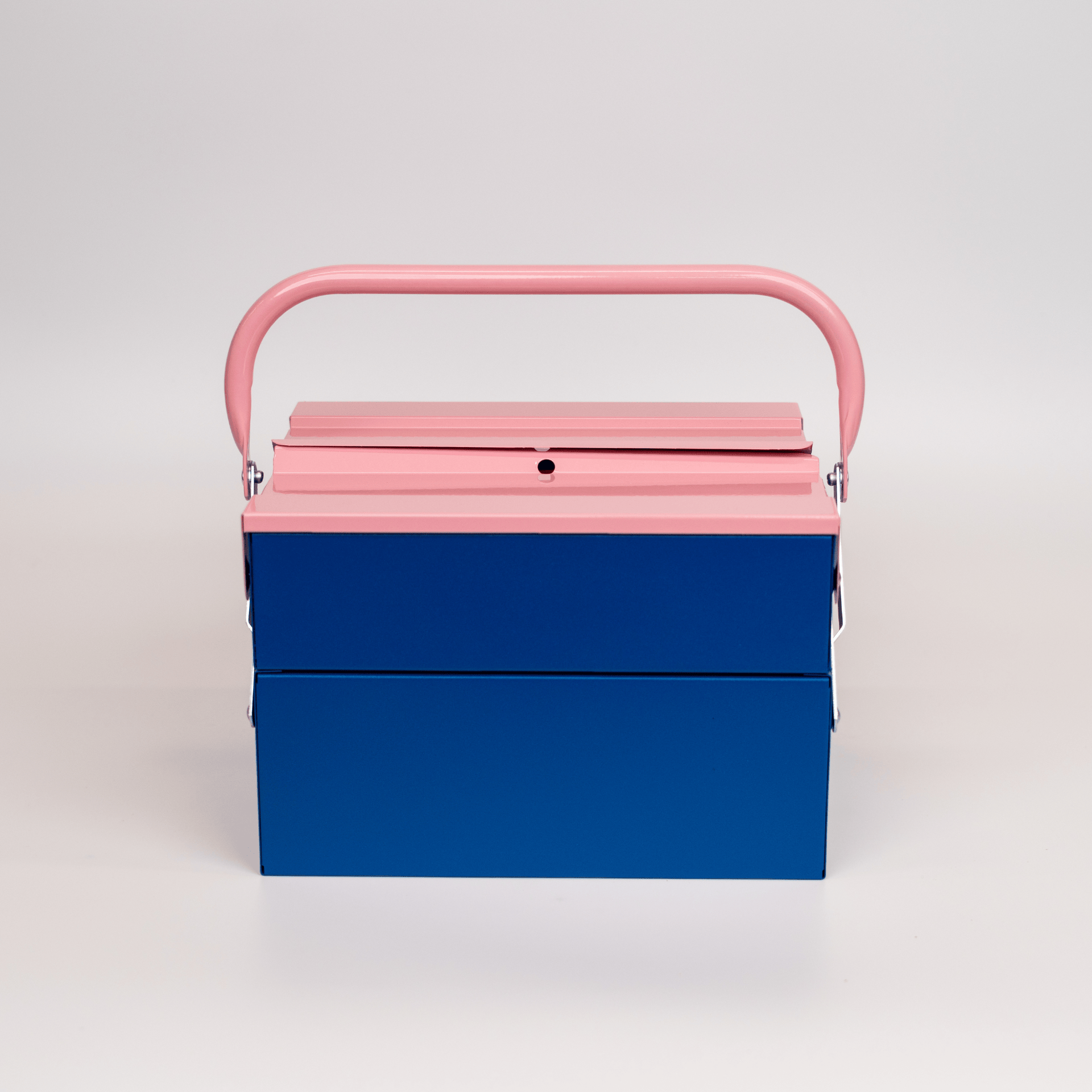 SayPaper Accessori Toolbox Officina - BLU/ROSA
