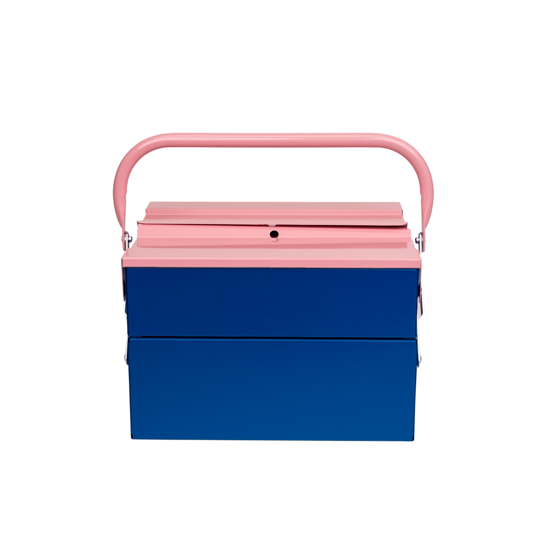 SayPaper Accessori Toolbox Officina - BLU/ROSA