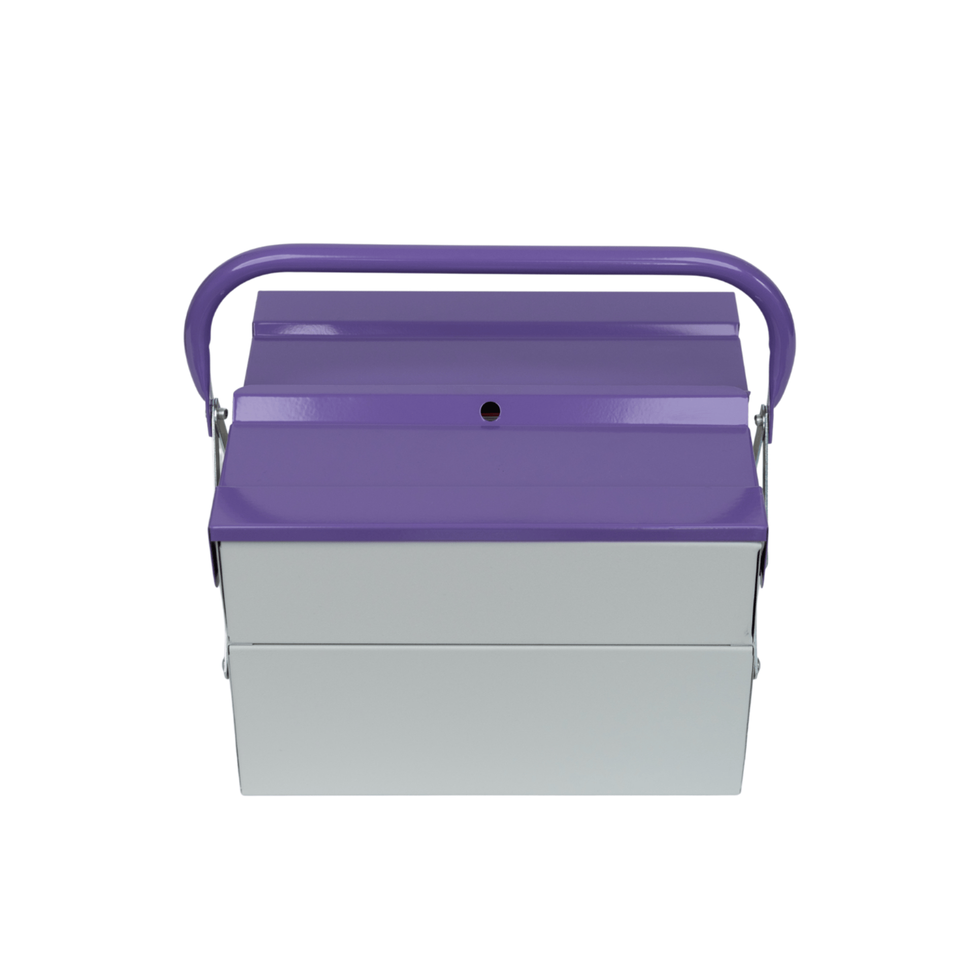 SayPaper Accessori Toolbox Officina - GRIGIO/LILLA