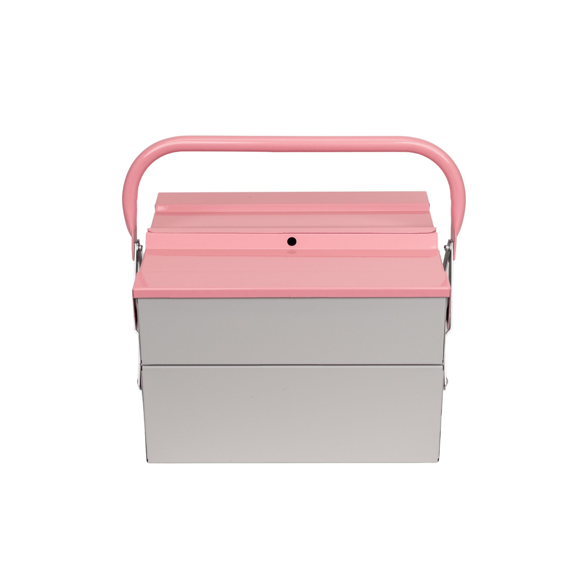 SayPaper Accessori Toolbox Officina - GRIGIO/ROSA