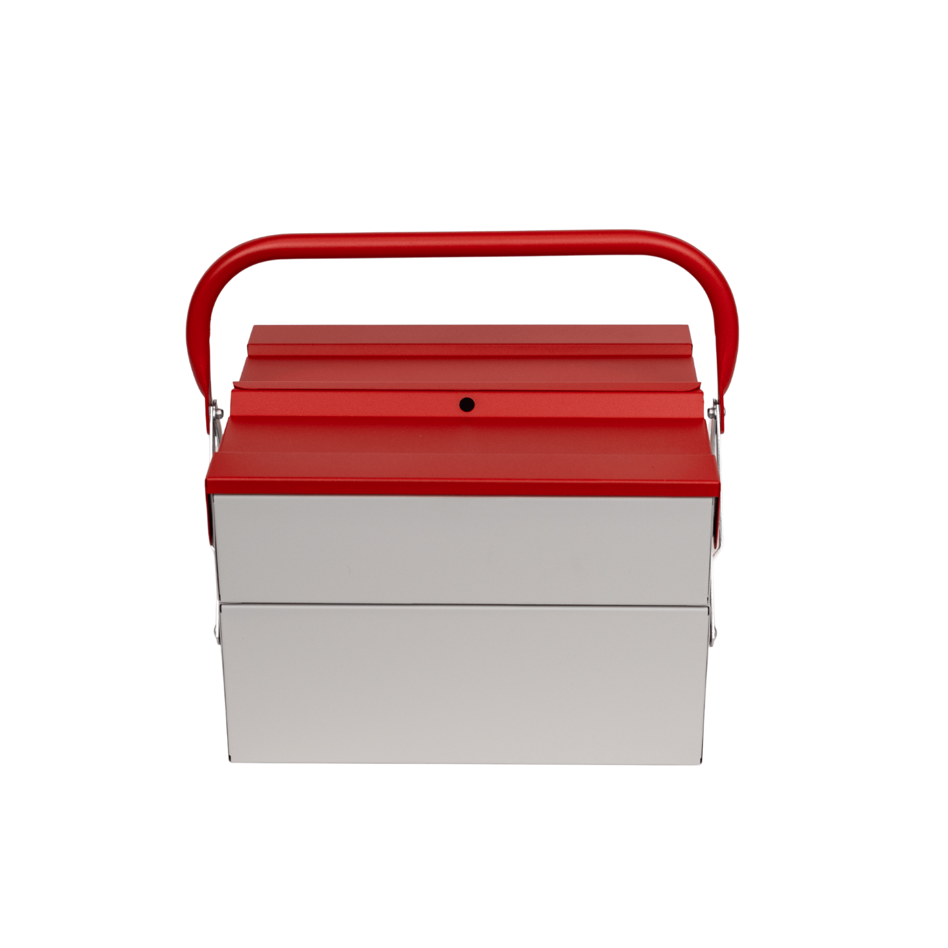 SayPaper Accessori Toolbox Officina - GRIGIO/ROSSO