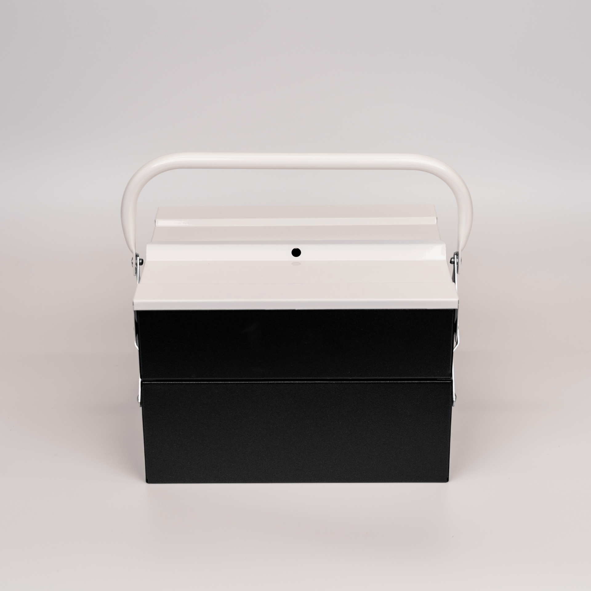 SayPaper Accessori Toolbox Officina - NERO/BIANCO