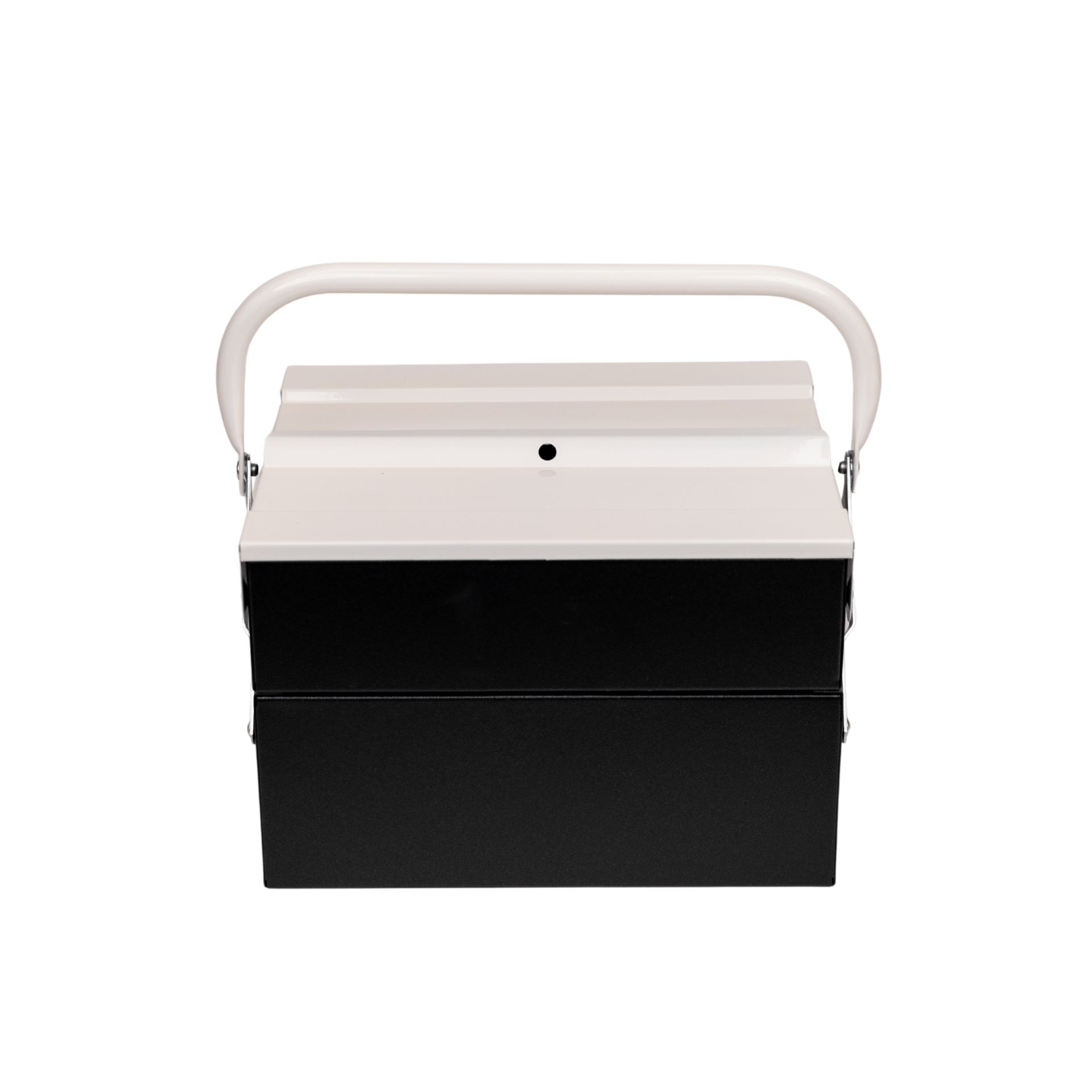 SayPaper Accessori Toolbox Officina - NERO/BIANCO