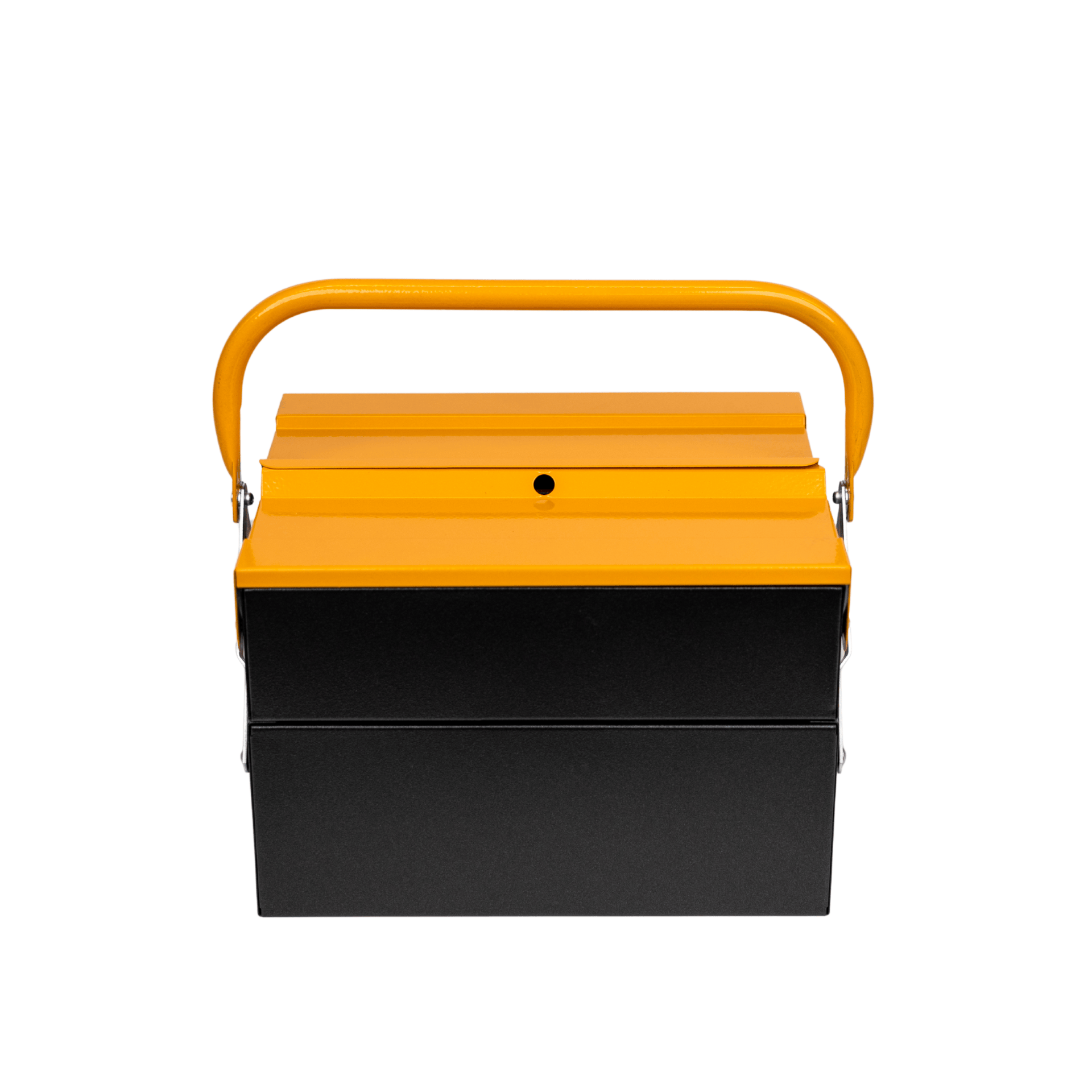 SayPaper Accessori Toolbox Officina - NERO/GIALLO