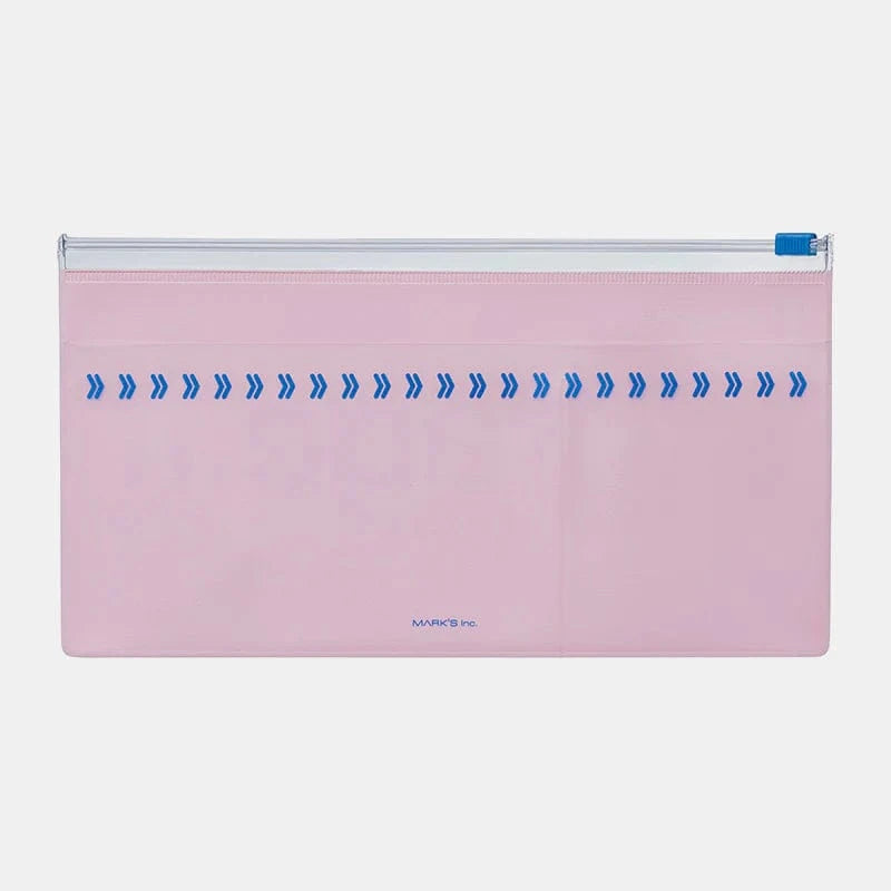 Mark's Tokyo Accessori Travel Organizer Case