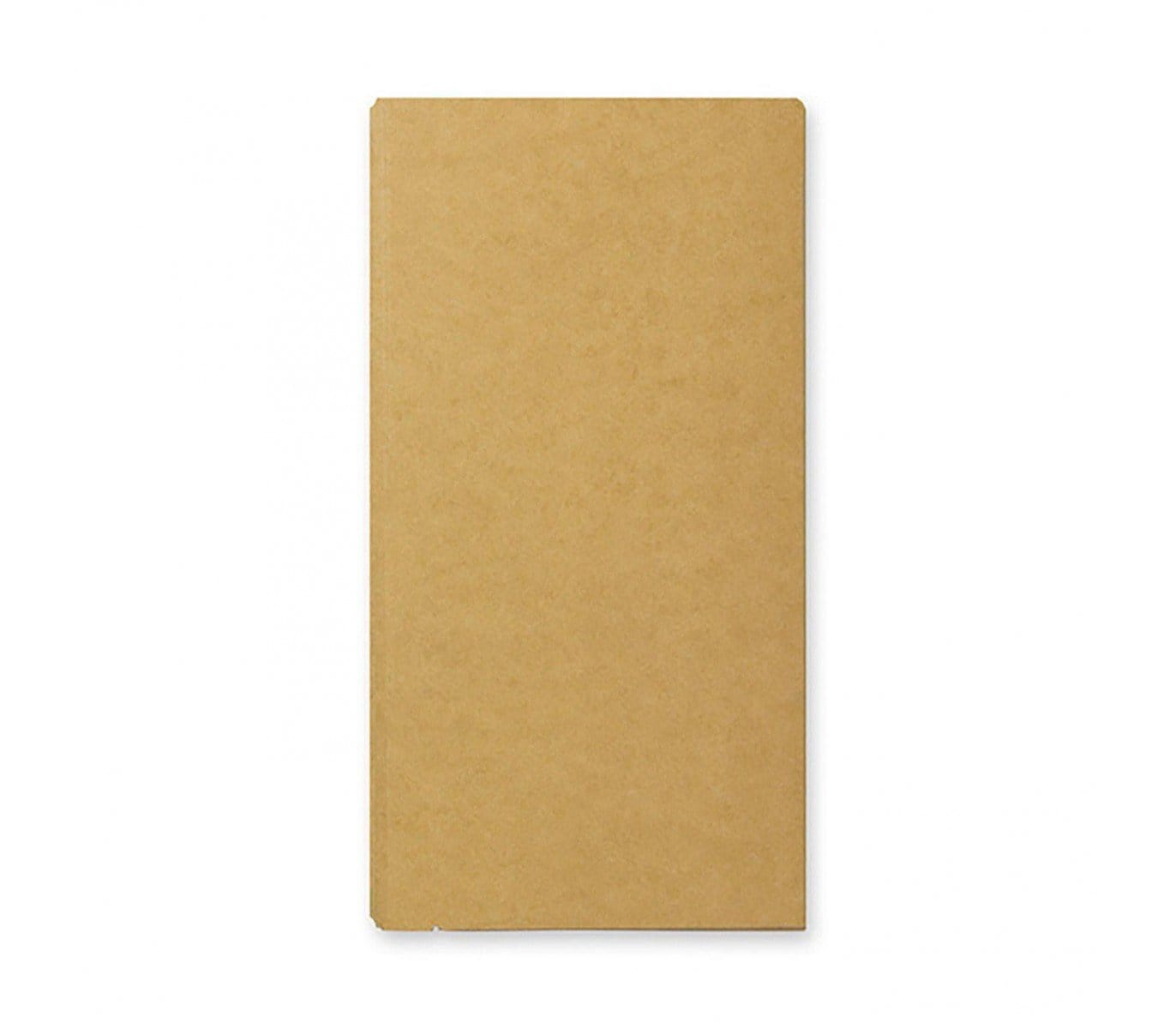 Traveler's Company Japan Accessori Traveler's Notebook Kraft Paper Folder