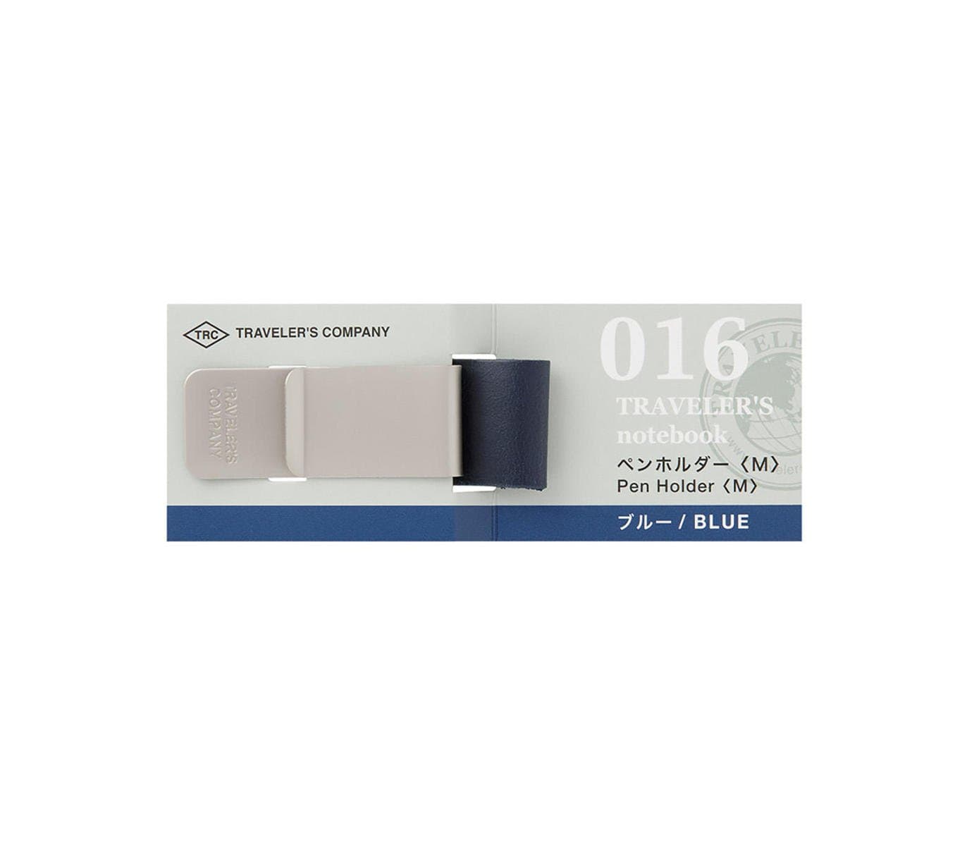 Traveler's Company Japan Accessori Traveler's Notebook Pen Holder