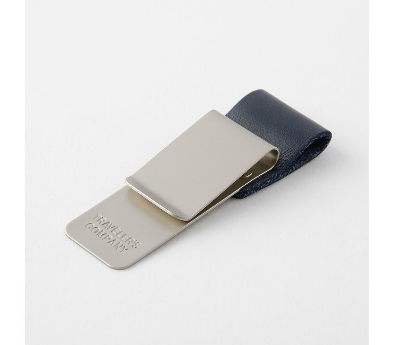 Traveler's Company Japan Accessori Blue Traveler's Notebook Pen Holder