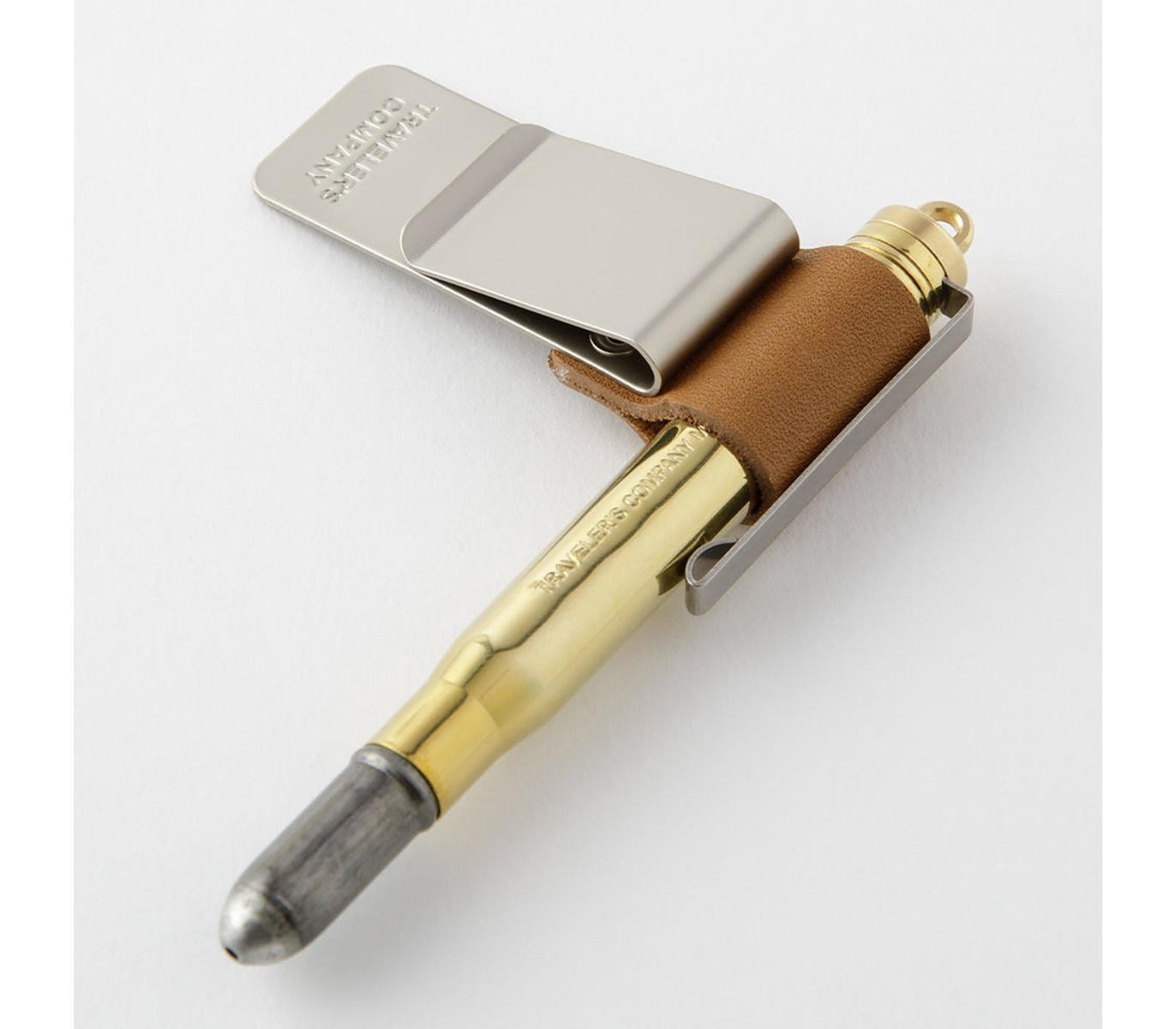 Traveler's Company Japan Accessori Traveler's Notebook Pen Holder