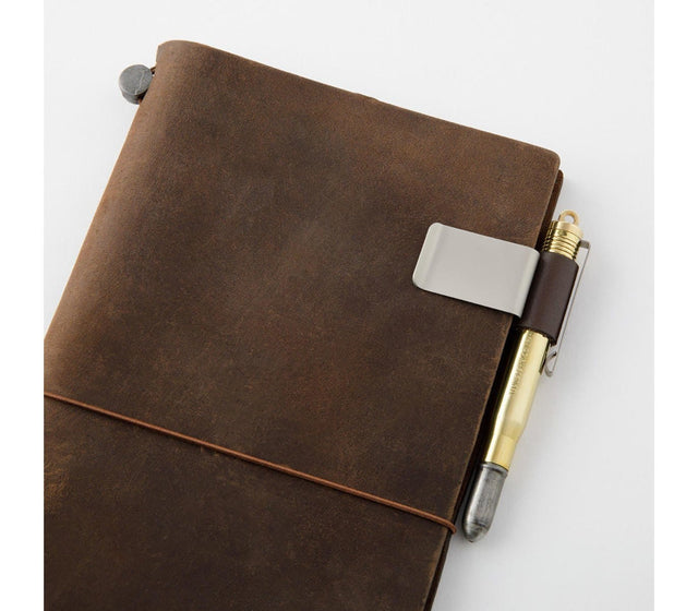 Traveler's Company Japan Accessori Traveler's Notebook Pen Holder