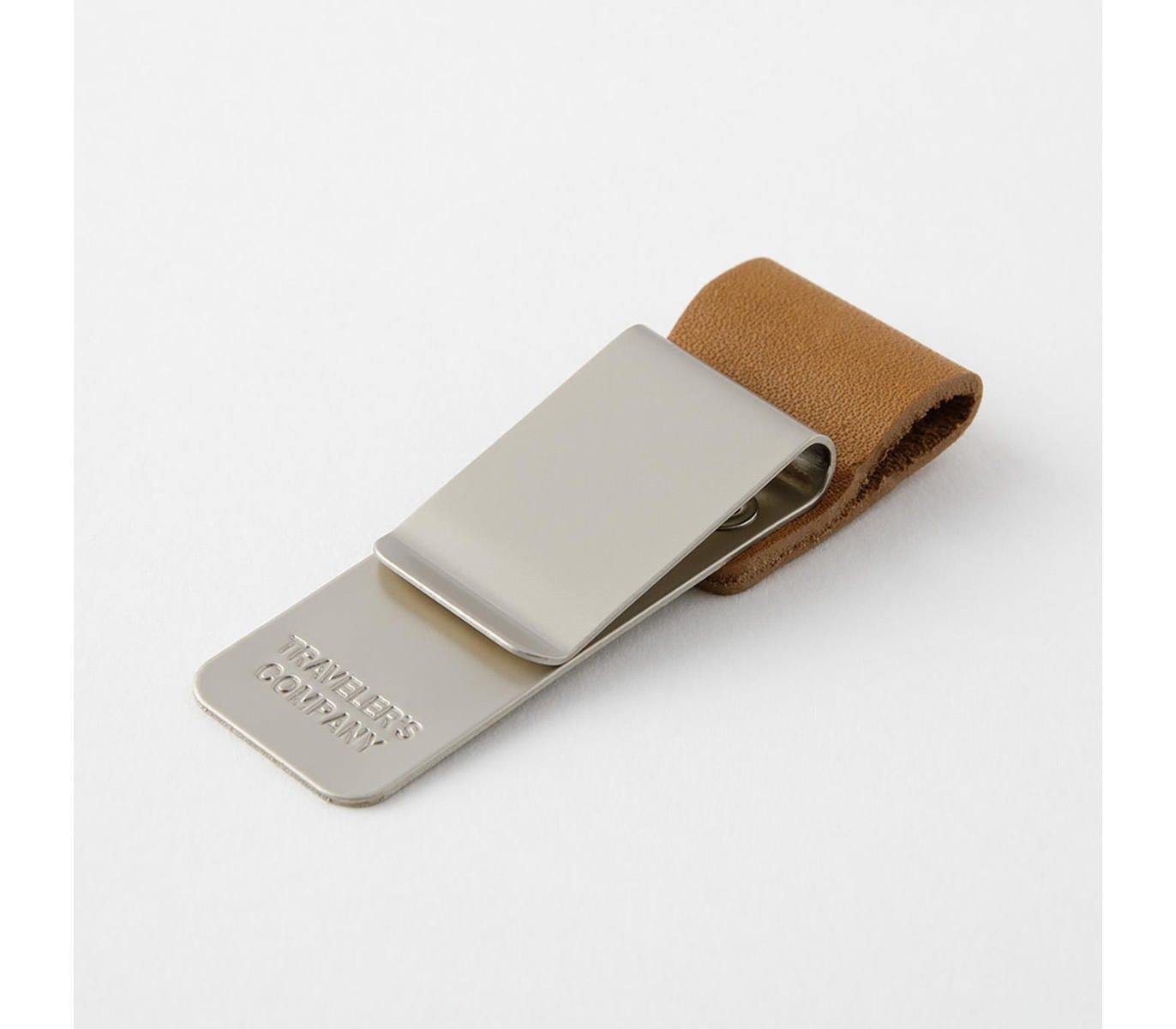 Traveler's Company Japan Accessori Camel Traveler's Notebook Pen Holder