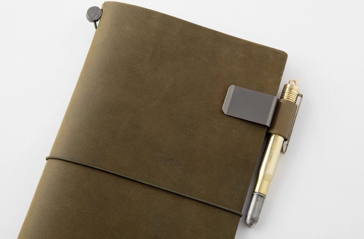 Traveler's Company Japan Accessori Traveler's Notebook Pen Holder