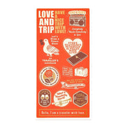 Traveler's Company Japan Accessori Traveler's Notebook Shitajiki Writing Board