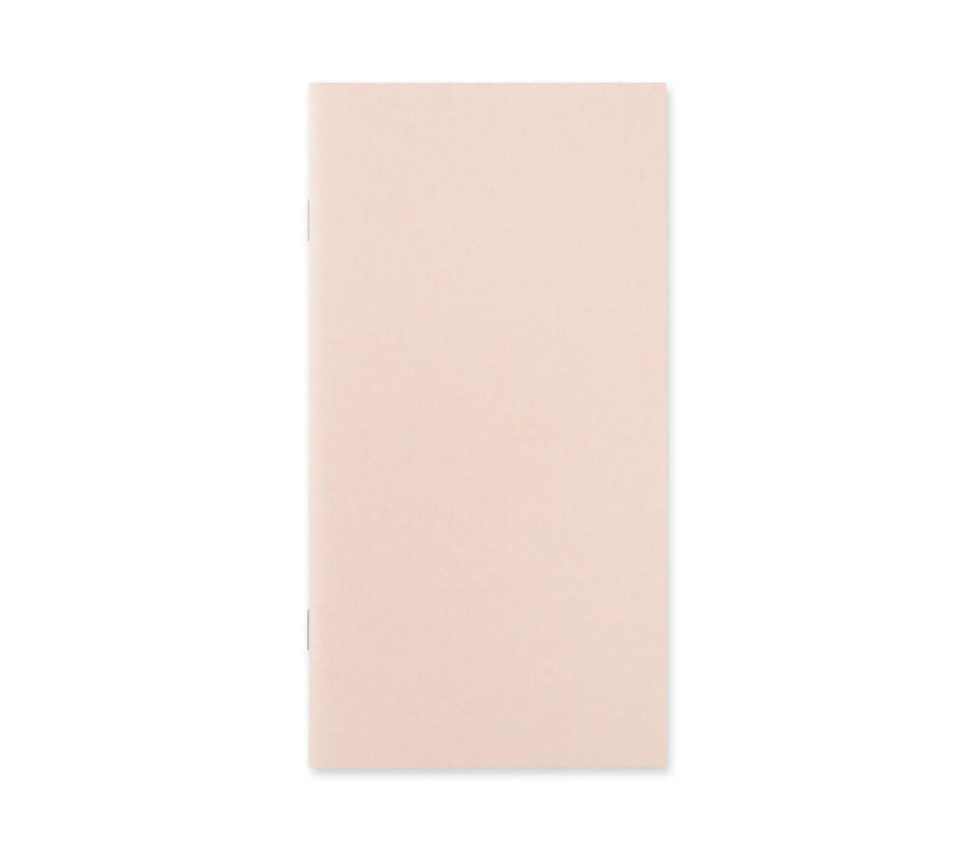 Traveler's Company Japan Accessori Traveler's Notebook Stickers Release Paper