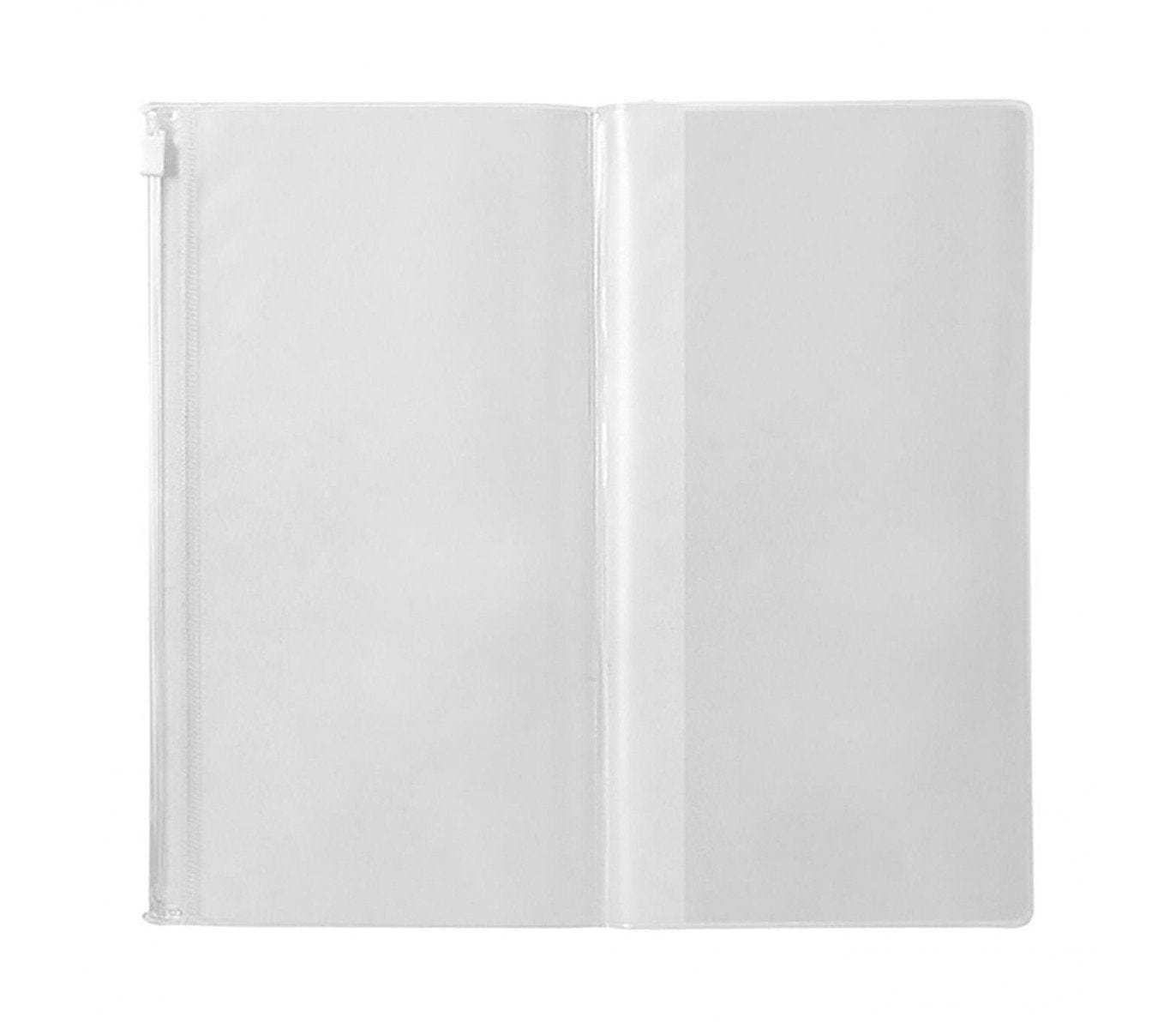 Traveler's Company Japan Accessori Traveler's Notebook Zipper Case