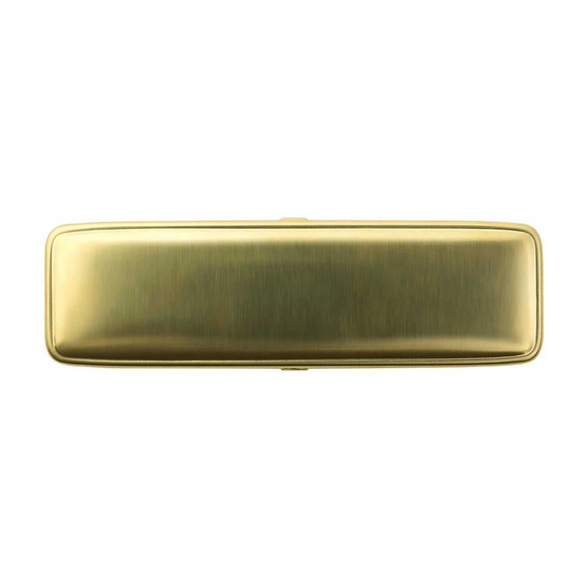 Traveler's Company Japan Accessori TRC BRASS Pen Case