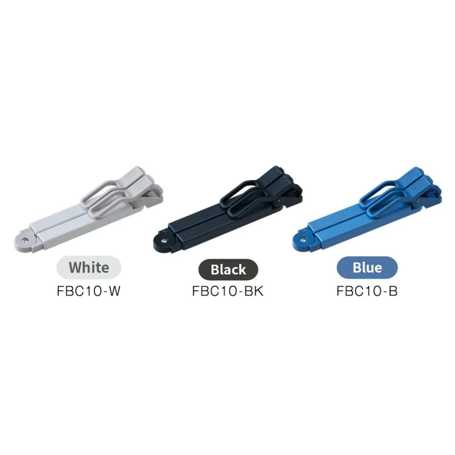 King Jim Hitotoki Accessori Twip Book Clip