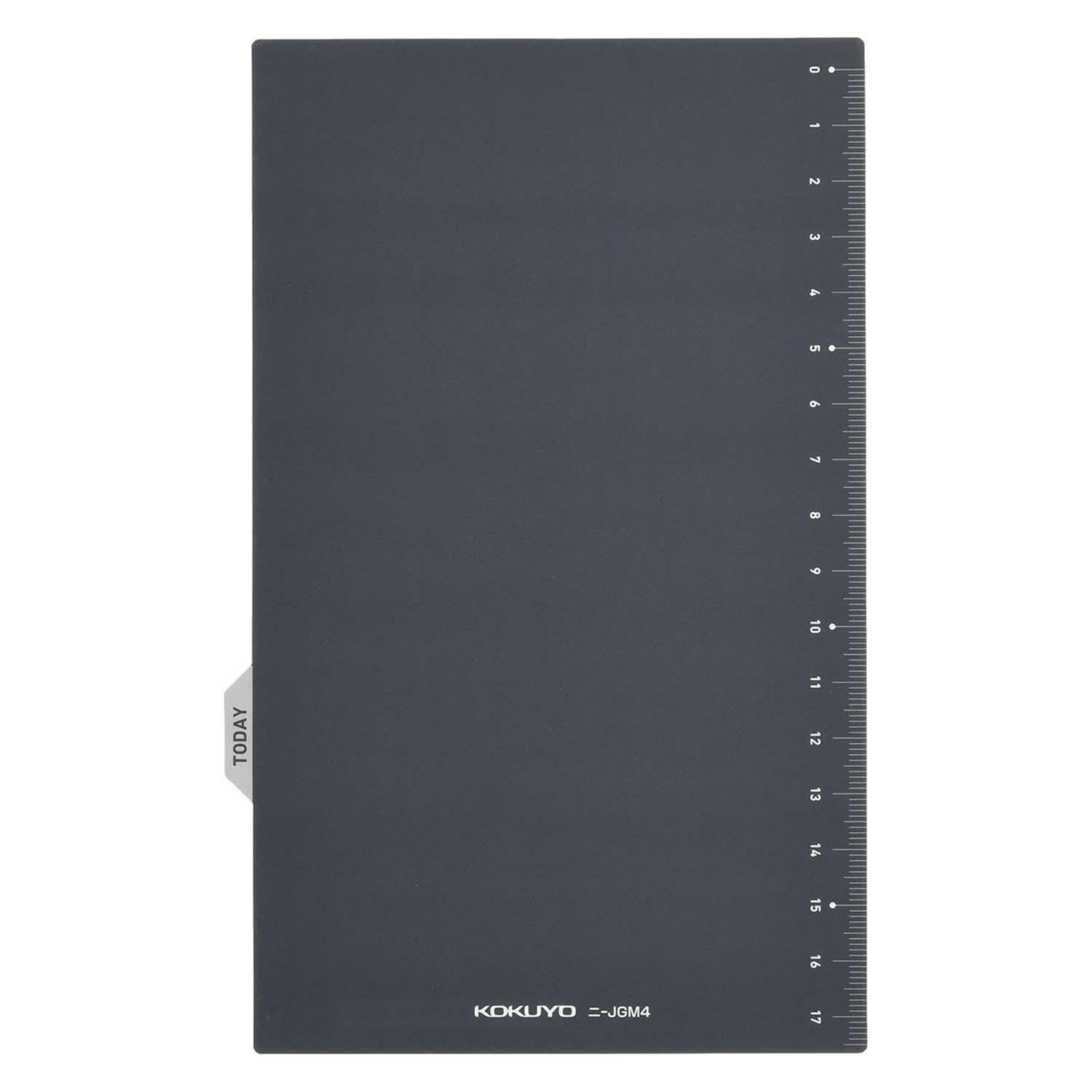 KOKUYO Accessori Under-mat JIBUN TECHO Goods Shitajiki