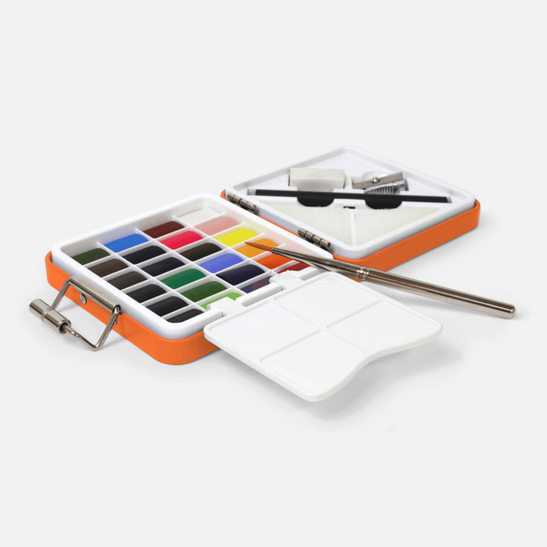 Papier Tigre Accessori Watercolor Travel Kit