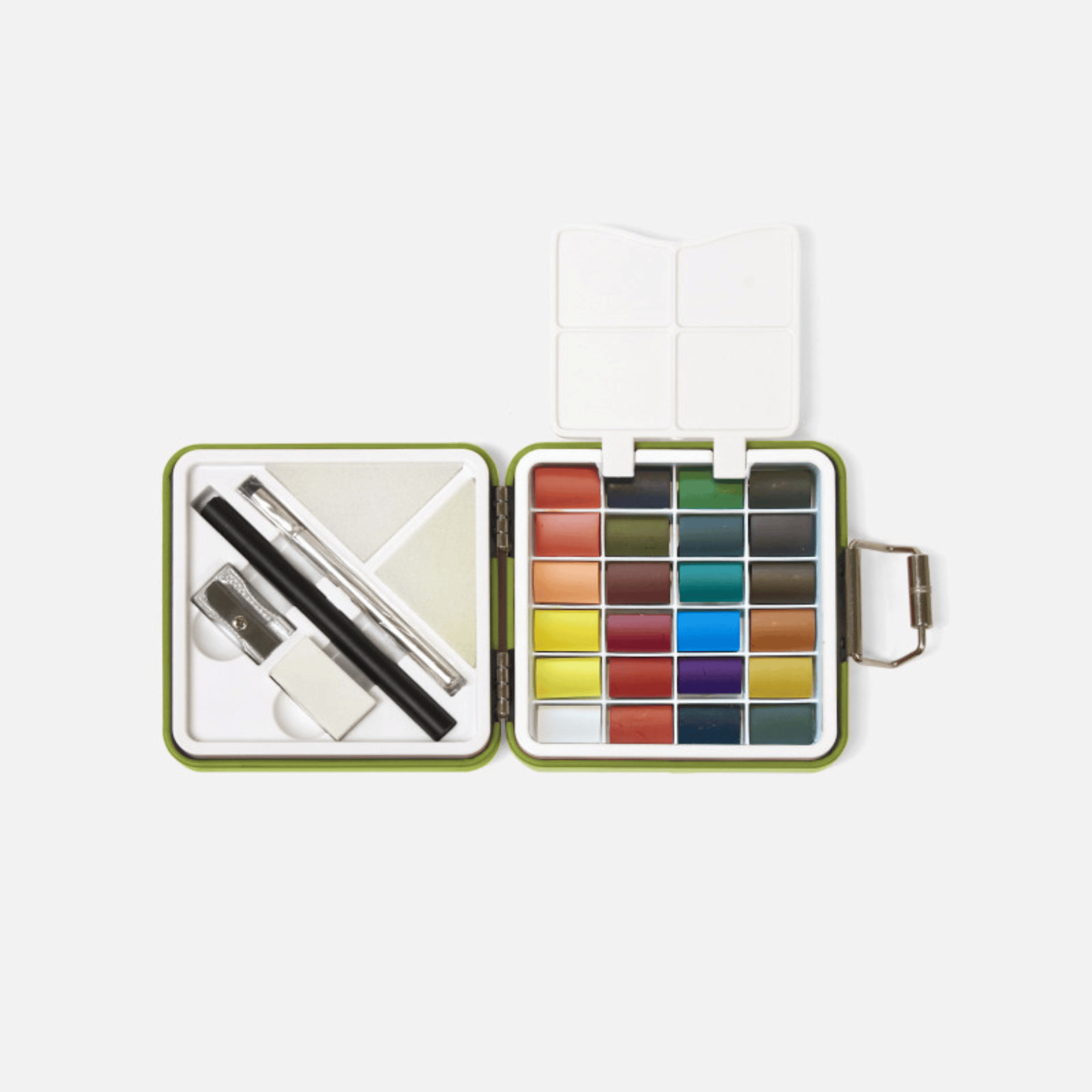 Papier Tigre Accessori Watercolor Travel Kit