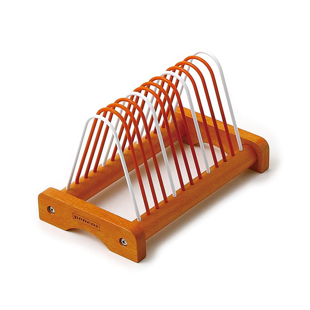Penco Accessori ORANGE Wire Rack Penco