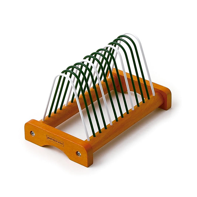 Penco Accessori GREEN Wire Rack Penco