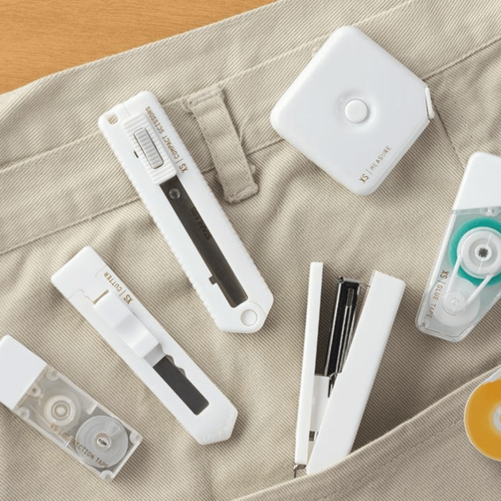 Midori Accessori XS Stationery Kit Midori