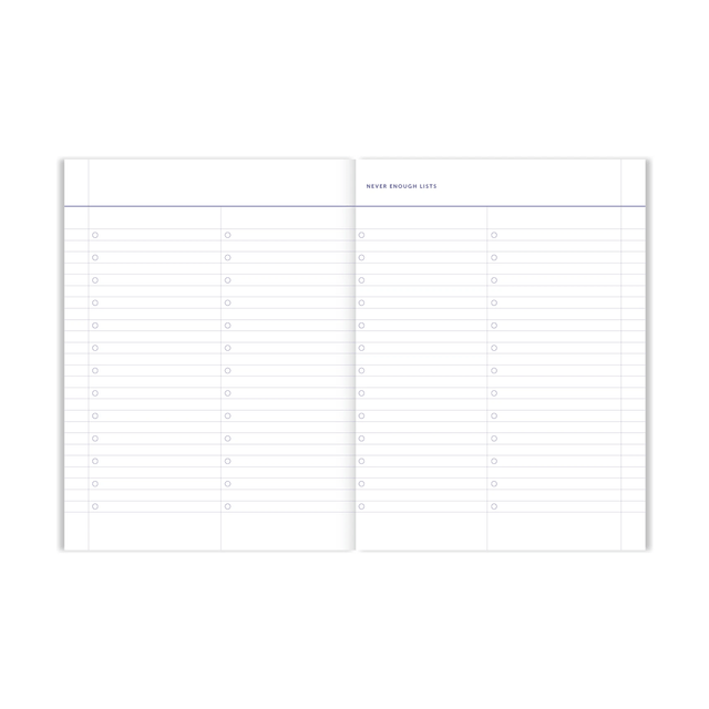 A-Journal Agenda Agenda 2023-2024 Lime Green