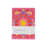 A-Journal Agenda Agenda 2026/2027 - 12 mesi - Sun Pink