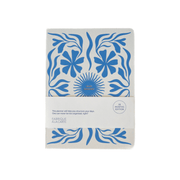 A-Journal Agenda Agenda 2026/2027 - 18 mesi - Sun Flow Lavender