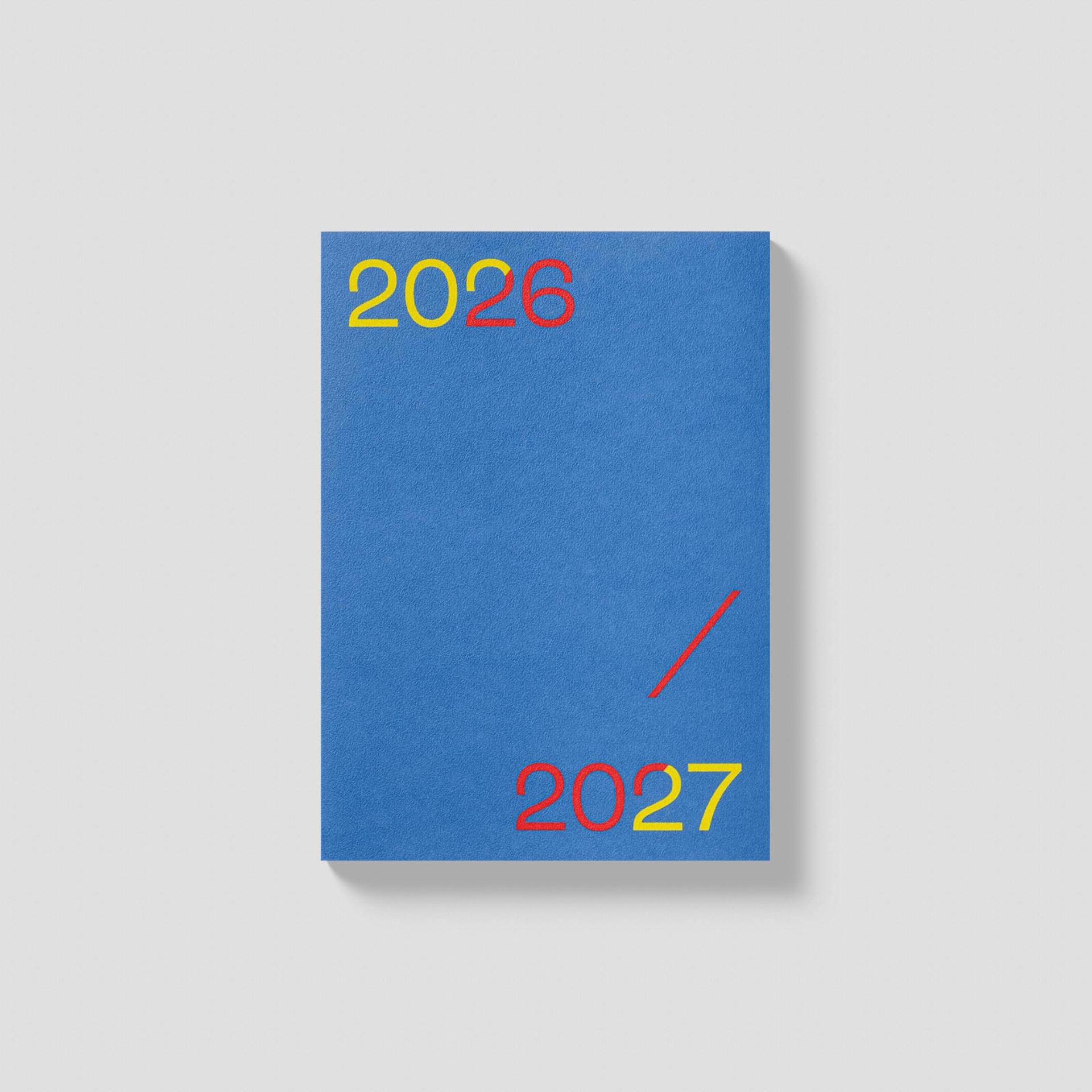 Mishmash Agenda Agenda 2026/2027 - Blue