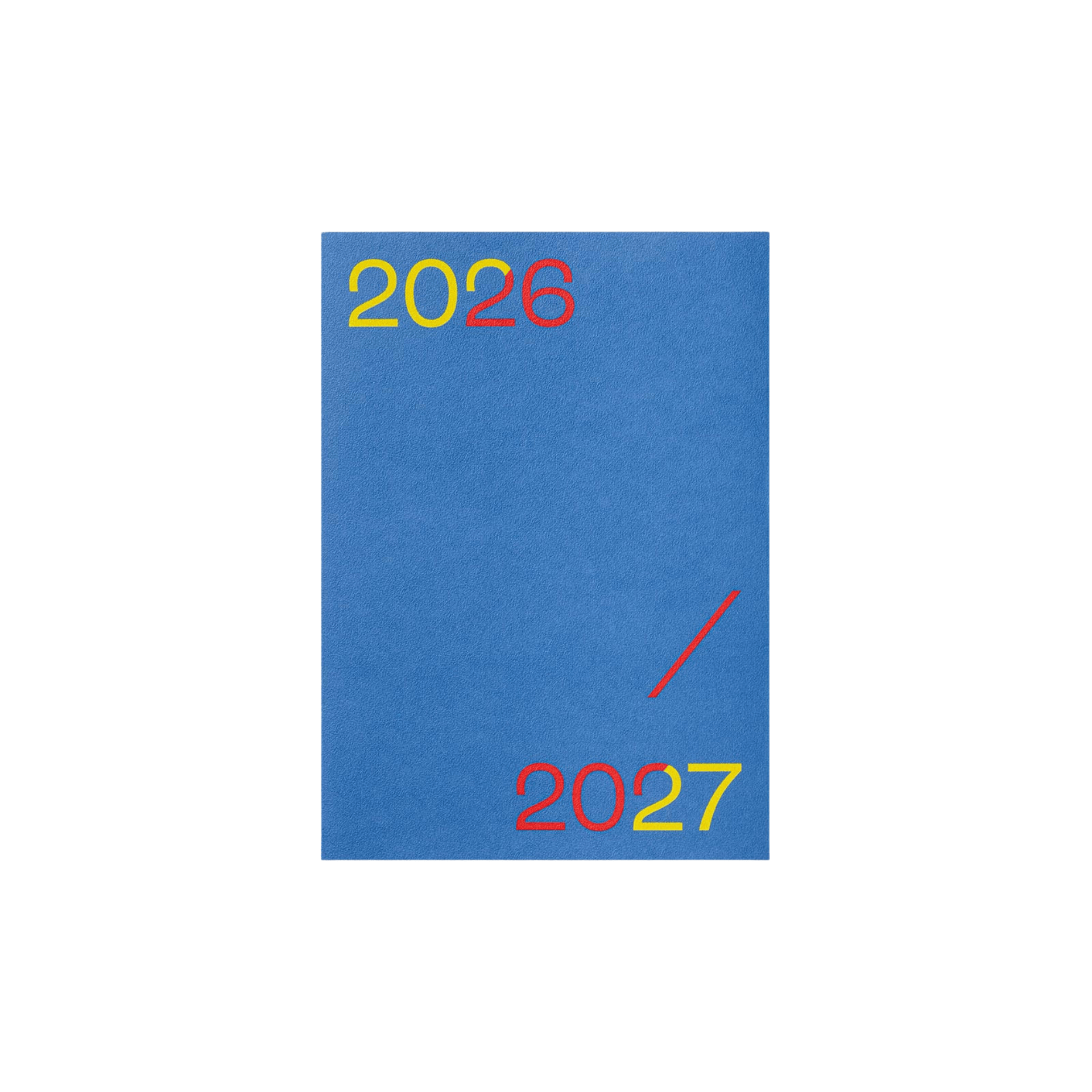 Mishmash Agenda Agenda 2026/2027 - Blue