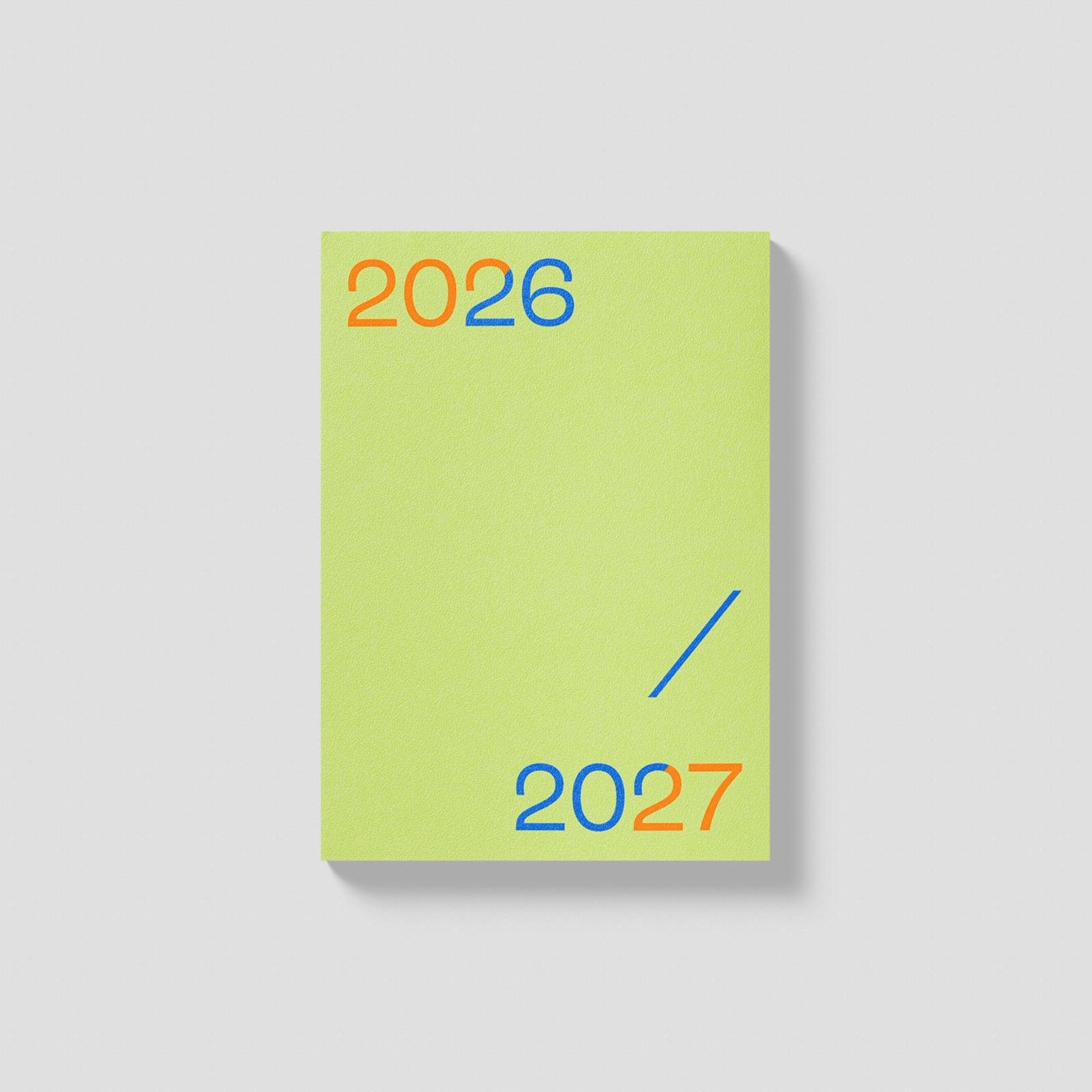 Mishmash Agenda Agenda 2026/2027 - Lime