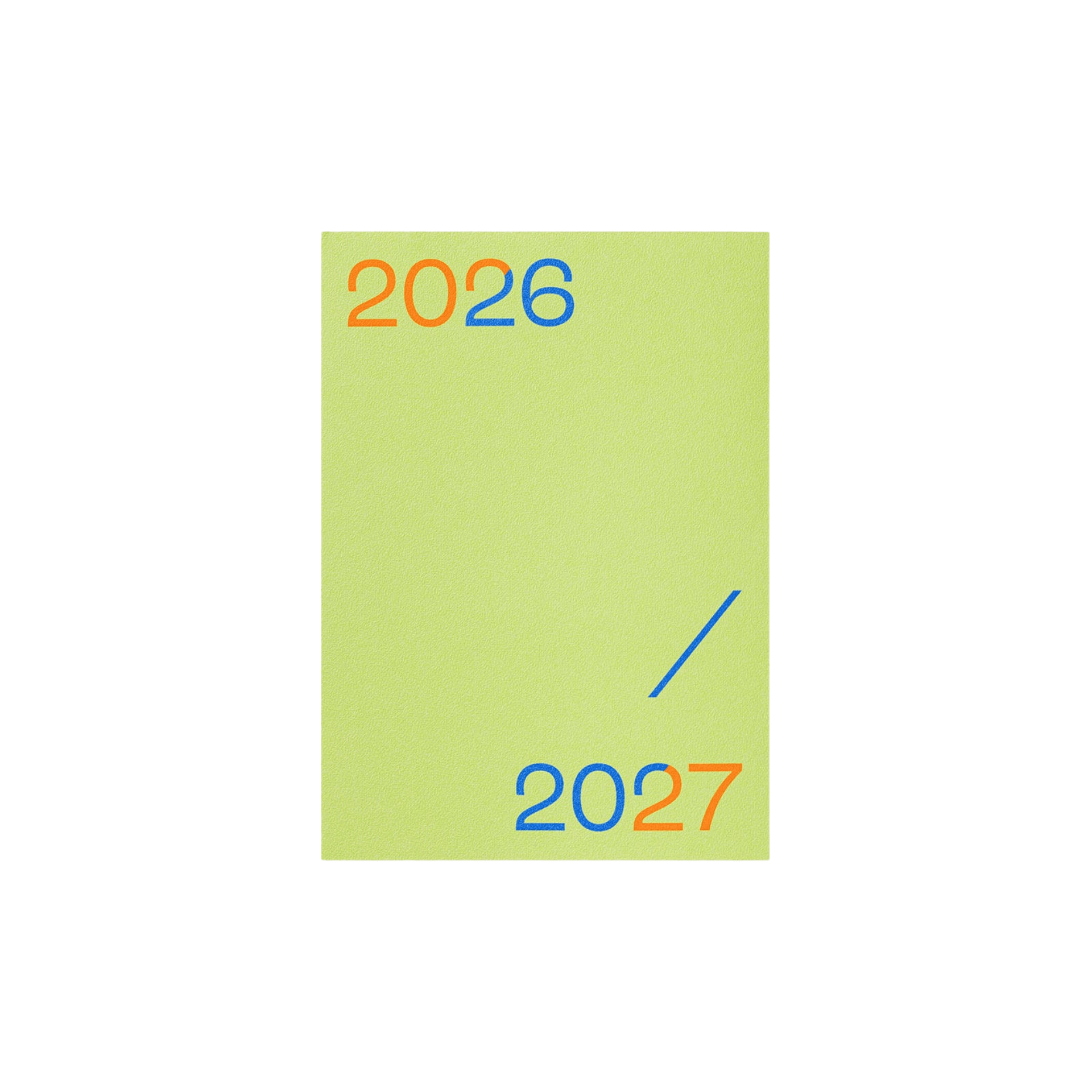 Mishmash Agenda Agenda 2026/2027 - Lime