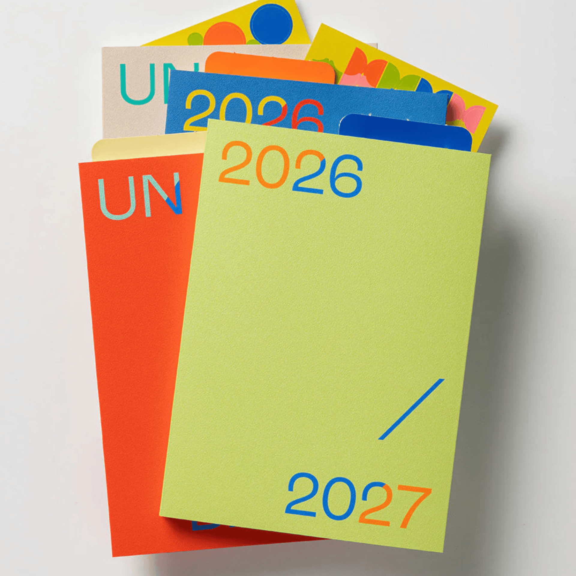 Mishmash Agenda Agenda 2026/2027 - Lime
